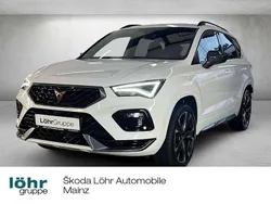"bila" weiss Gebraucht 2023 Cupra Ateca SUV | 29.480 € (Superpreis)