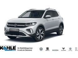 Silber (reflexsilber) Neu 2025 VW T-Cross Comfortline SUV | 31.930 € (Etwas zu teuer)