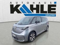 Silber Gebraucht 2024 VW ID. Buzz Pro Van / Kleinbus | 52.990 € (Fairer Preis)