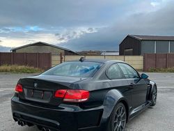 Schwarz Gebraucht 2007 BMW 335 Coupé | 18.500 € (Fairer Preis)