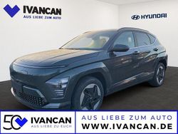 Meta blue Neu 2025 Hyundai Kona Prime SUV | 37.490 € (Guter Preis)