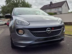 Grau Gebraucht 2019 Opel Adam S Kleinwagen | 13.750 € (Fairer Preis)