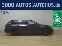 Schwarz Gebraucht 2021 VW Passat Business Kombi | 14.680 € (Superpreis)
