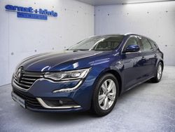 Blau Gebraucht 2020 Renault Talisman GrandTour Intens Kombi | 22.980 € (Fairer Preis)
