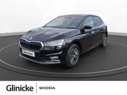 Schwarz Gebraucht 2025 Skoda Fabia Tour Limousine | 23.986 € (Fairer Preis)