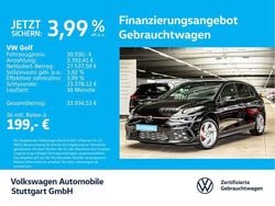 0e grenadillschwarz metallic Gebraucht 2024 VW Golf VIII GTI Limousine | 30.930 € (Guter Preis)