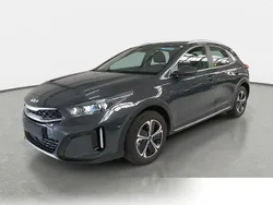 Metallic Gebraucht 2022 Kia XCeed Spirit SUV | 23.560 € (Etwas zu teuer)