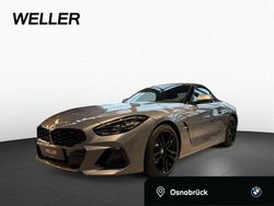 Grau Neu 2025 BMW Z4 Performance Cabrio | 53.250 € (Fairer Preis)