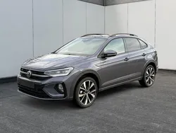 Rauchgrau metallic/grau Neu 2024 VW Taigo R-line SUV | 26.730 € (Fairer Preis)