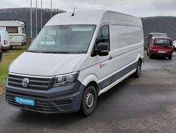 Weiß Gebraucht 2021 VW Crafter Van | 14.000 €