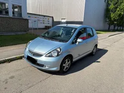 Sirius blue m. Gebraucht 2008 Honda Jazz Kleinwagen | 2.699 € (Fairer Preis)