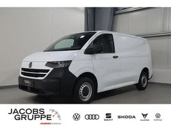 Weiß Neu 2025 VW T6.1 Van | 36.970 € (Fairer Preis)