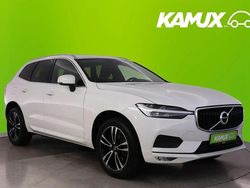 Weiß Gebraucht 2021 Volvo XC60 SUV | 27.000 € (Guter Preis)