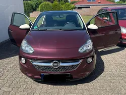 Andere farben Gebraucht 2013 Opel Adam Glam Kleinwagen | 6.200 € (Fairer Preis)