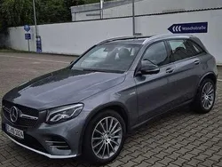 Gebraucht 2017 Mercedes GLC43 AMG AMG SUV | 38.500 € (Fairer Preis)