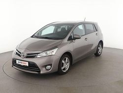 Braun Gebraucht 2015 Toyota Verso Skyview Edition Van / Kleinbus | 10.560 € (Fairer Preis)
