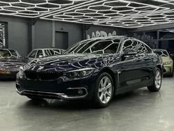 Imperialblau Gebraucht 2018 BMW 430 Luxury Line Coupé | 24.900 € (Fairer Preis)