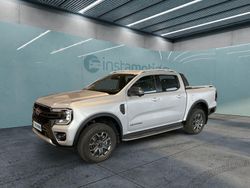 Silber Gebraucht 2023 Ford Ranger Abholung | 50.549 €