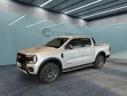Silber Gebraucht 2023 Ford Ranger Abholung | 50.549 €