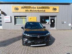 Schwarz Gebraucht 2024 Suzuki SX4 Limousine | 20.900 € (Superpreis)