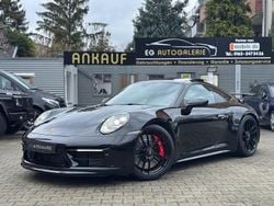Tiefschwarz Gebraucht 2022 Porsche 992 Chrono Coupé | 139.850 € (Superpreis)
