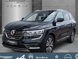 Schwarzmetallic Gebraucht 2022 Renault Koleos Initiale Paris SUV | 26.990 € (Fairer Preis)