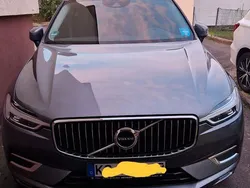 Grau Gebraucht 2020 Volvo XC60 Inscription SUV | 30.750 € (Guter Preis)