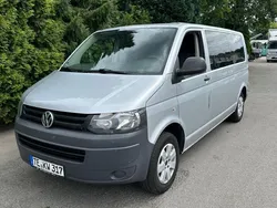 Silber Gebraucht 2010 VW T5 Trendline Van | 7.500 € (Fairer Preis)