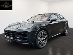 Schwarz Gebraucht 2023 Porsche Cayenne SUV | 135.990 €