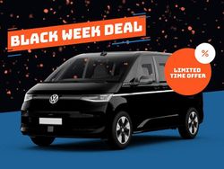 Neu 2025 VW Multivan Van | 56.109 € (Fairer Preis)