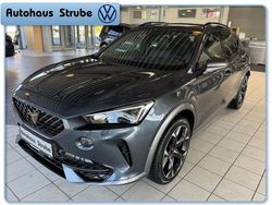 Grau Gebraucht 2022 Cupra Formentor SUV | 22.450 € (Fairer Preis)