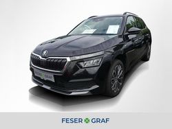 Blackmagicperleffekt Gebraucht 2023 Skoda Kamiq Ambition SUV | 23.950 € (Fairer Preis)