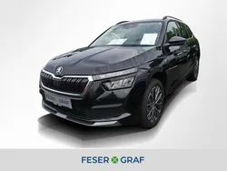 Blackmagicperleffekt Gebraucht 2023 Skoda Kamiq Ambition SUV | 23.950 € (Fairer Preis)