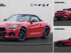 San francisco rot Gebraucht 2025 BMW Z4 M Sport Cabrio | 67.880 €
