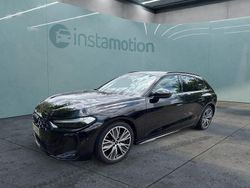 Schwarz Gebraucht 2024 Audi A5 Coupé | 64.549 € (Teuer)
