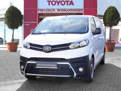 Gebraucht 2023 Toyota Proace Van | 33.990 € (Fairer Preis)