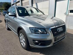 Grau Gebraucht 2010 Audi Q5 Comfort SUV | 8.190 € (Superpreis)
