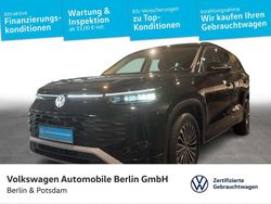 Grenadillschwarz metallic Gebraucht 2025 VW Tayron SUV | 46.740 € (Guter Preis)