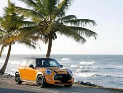 Orange Gebraucht 2015 Mini Cooper SD Kleinwagen | 14.200 € (Fairer Preis)