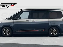Andere farbe Neu 2024 VW T7 Edition Van | 72.610 € (Teuer)