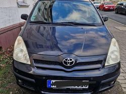 Gebraucht 2006 Toyota Corolla Edition Kombi | 4.500 € (Fairer Preis)