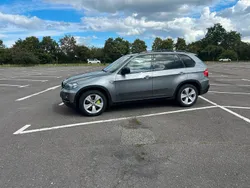 Grau Gebraucht 2009 BMW X5 M M Sport SUV | 8.888 €