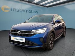 Blau Gebraucht 2025 VW Taigo SUV | 23.999 € (Fairer Preis)