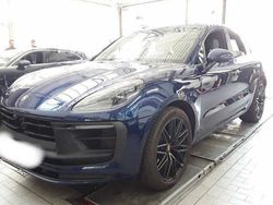 Other Gebraucht 2022 Porsche Macan GTS Chrono SUV | 63.900 € (Fairer Preis)