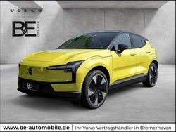 Moss yellow Gebraucht 2025 Volvo EX30 Ultra SUV | 37.450 € (Superpreis)