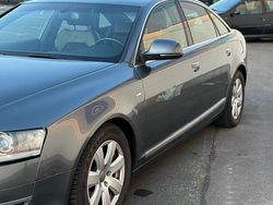 Andere farben Gebraucht 2010 Audi A6 S-Line Limousine | 6.500 € (Guter Preis)