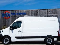 Weiß Gebraucht 2020 Renault Master Van | 16.500 € (Guter Preis)