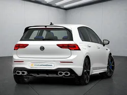 Weiß Gebraucht 2023 VW Golf VIII R Kleinwagen | 43.799 €