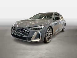 Magnetgrau Neu 2025 Audi S5 Edition .1 Kombi | 78.580 € (Superpreis)