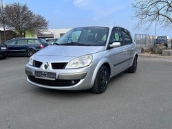 Gebraucht 2006 Renault Scénic II Van / Kleinbus | 3.500 € (Fairer Preis)